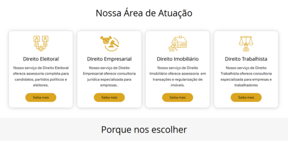 Landing Page Clean - Image 3