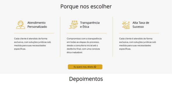 Landing Page Clean - Image 4