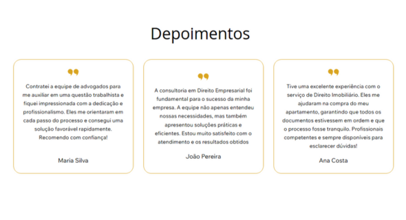 Landing Page Clean - Image 5