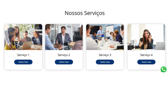 Portfolio Clean - Image 3