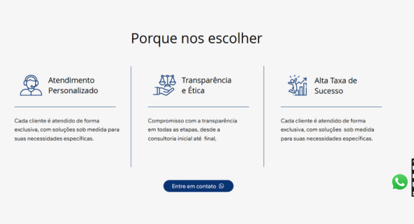 Portfolio Clean - Image 4