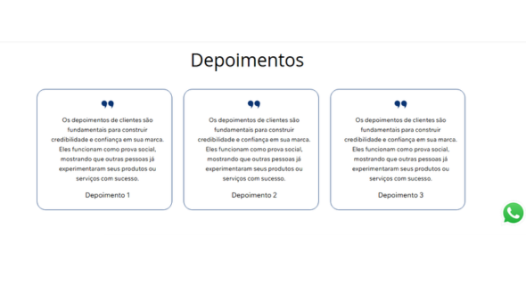 Portfolio Clean - Image 5