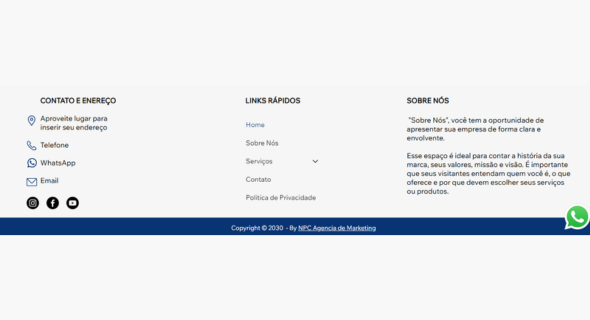 Portfolio Clean - Image 6