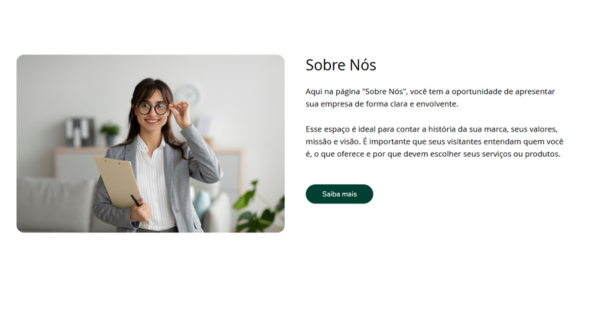 Portfolio Elegante - Image 2