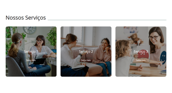 Portfolio Elegante - Image 3