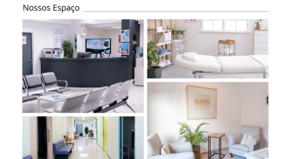 Portfolio Elegante - Image 4