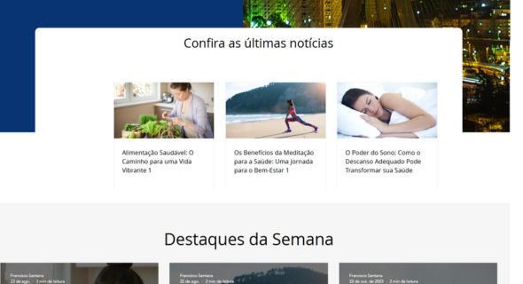 Blog Moderno - Image 2