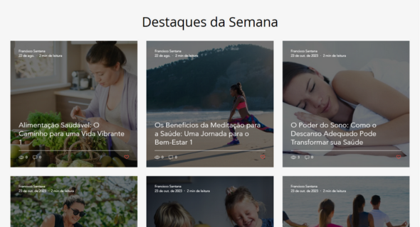 Blog Moderno - Image 3