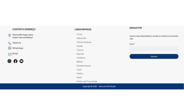 Blog Moderno - Image 5