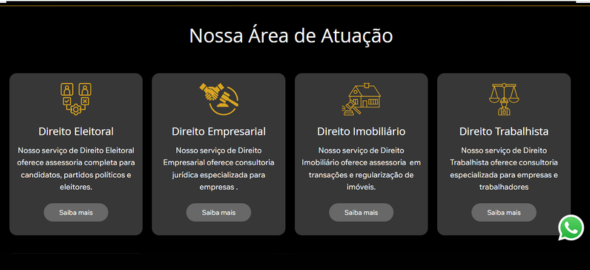 Landing Page Dark - Image 2